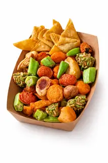 Hình ảnh Combo thả ga