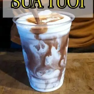 Hình ảnh Cacao sữa tươi - size L