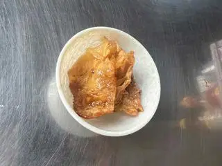Hình ảnh sườn miếng 