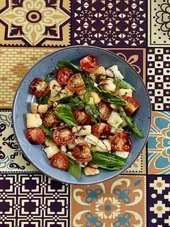 Hình ảnh Bruschetta (Akie Style)