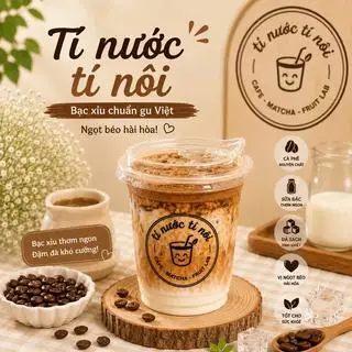 Hình ảnh Tí Bạc Tí Xỉu