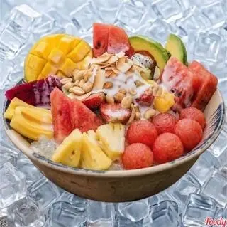 Hình ảnh Trái cây tô Đặc Biệt