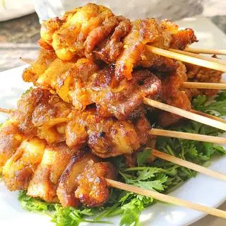 Hình ảnh Combo 10 xiên