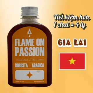 Hình ảnh ColdBrew Chư Prông