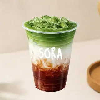 Hình ảnh Matcha Bá Tước