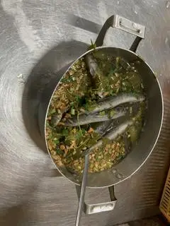 Hình ảnh Cá kèo thêm 