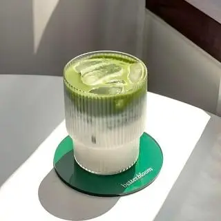 Hình ảnh Matcha Latte 