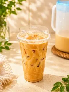 Hình ảnh Trà sữa truyền thống