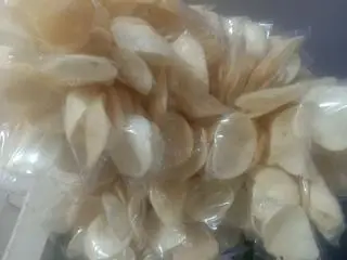 Hình ảnh Bánh Phồng Tôm (1 bịch)