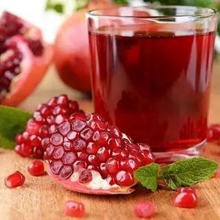 Hình ảnh NƯỚC ÉP LỰU TƯƠI