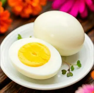 Hình ảnh 1 Quả Trứng