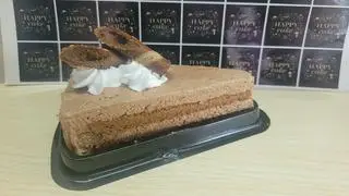 Hình ảnh Mousse choco