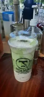 Hình ảnh Matcha latte
