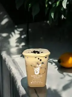 Hình ảnh Trà sữa Cream Cheese