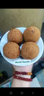 Hình ảnh BÁNH MOCHI SOCOLA