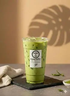 Hình ảnh Matcha cold whisk