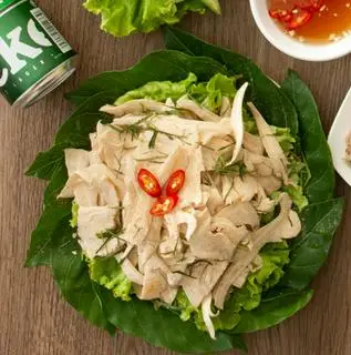 Hình ảnh Nem Tai
