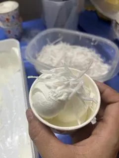 Hình ảnh sữa chua hạ long