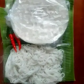 Hình ảnh Bún thêm