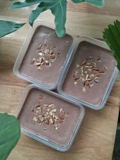 Hình ảnh Kem Cacao Thuần Chay 