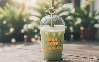 Hình ảnh Sâm Dứa Sữa