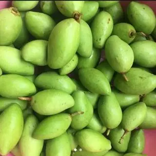 Hình ảnh Xoài bao tử 500g