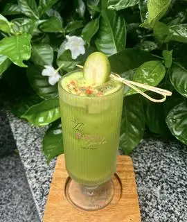 Hình ảnh Nước ép cóc