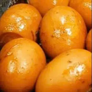 Hình ảnh Trứng vịt kho