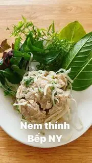 Hình ảnh Nem thính