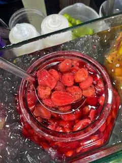 Hình ảnh TRÀ DÂU TÂY 