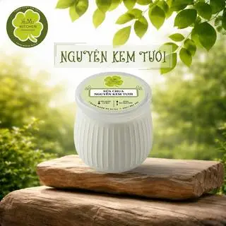 Hình ảnh Sữa chua Nguyên Kem