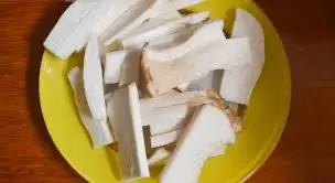 Hình ảnh Nấm Thêm