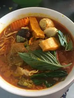 Hình ảnh Hủ tiếu hồ