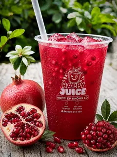 Hình ảnh Nước ép Lựu 
