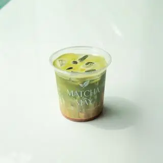 Hình ảnh Matcha caramel