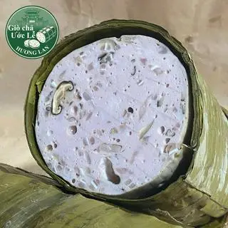 Hình ảnh Giò tai - 100g