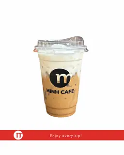 Hình ảnh Cafe muối