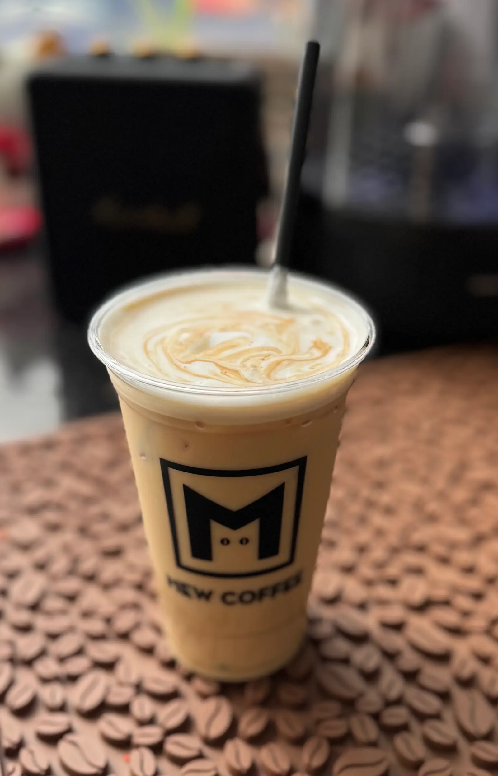 Hình ảnh Latte