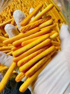 Hình ảnh Bánh Quy Đũa 250g
