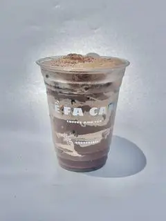 Hình ảnh Cacao kem dẻo Buôn Mê