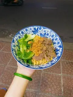 Hình ảnh Combo Sinh Viên