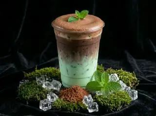Hình ảnh Cacao mint