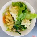 Hình ảnh Mì tươi chay