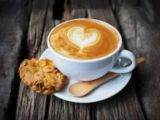 Hình ảnh Capuccino