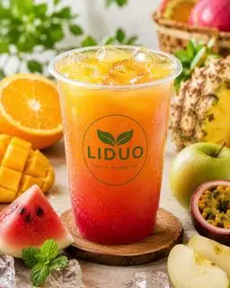 Hình ảnh Nước ép mix
