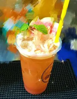 Hình ảnh Mojito ổi