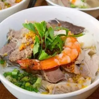 Hình ảnh Mì Nam Vang Nhân Quán Đặc Biệt (nước)
