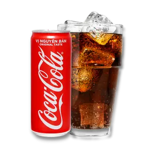Hình ảnh NƯỚC NGỌT ( coca,7up)