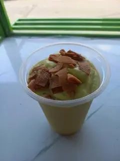 Hình ảnh Sinh tố bơ