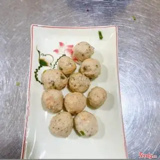 Hình ảnh mọc bò thêm 1 viên